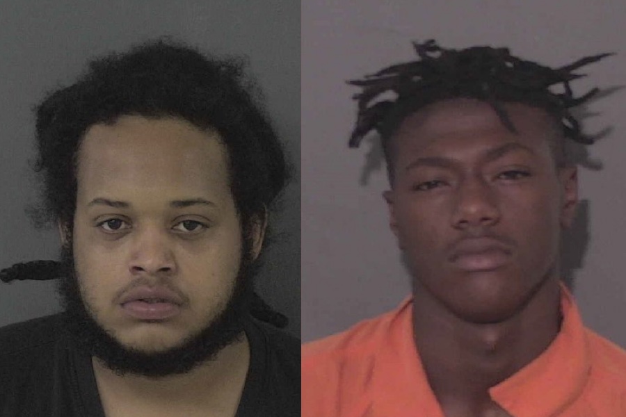 Police: 2 Men In Custody After Deadly Shooting In Monroe