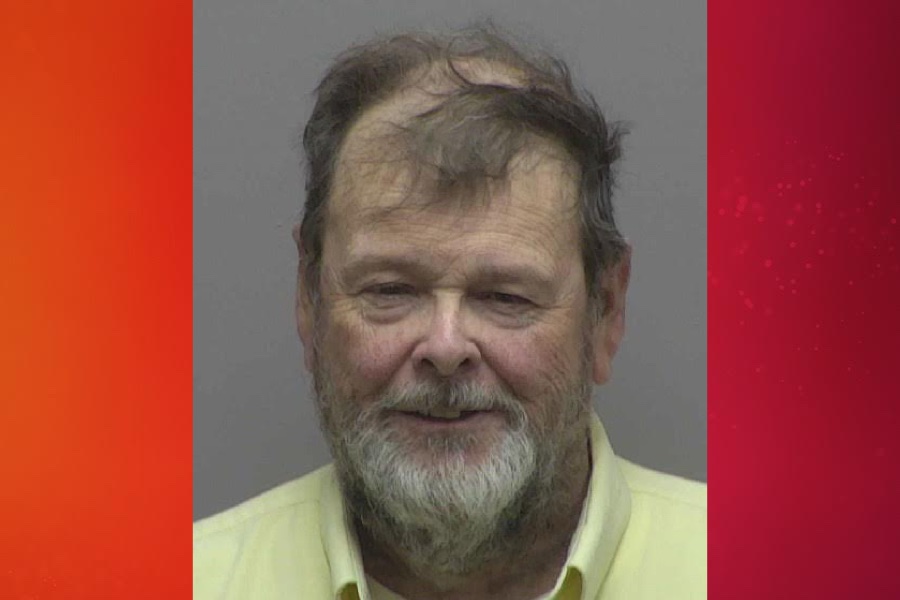 Lincoln County Commissioners Chairman Charged With Dwi