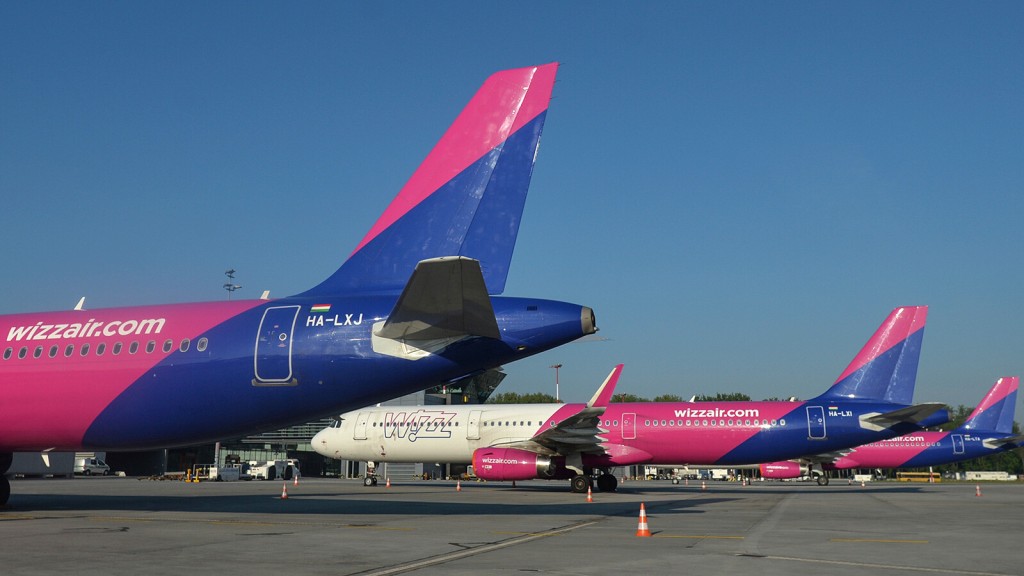 Airline Ceo Tells Staff To Push Through Fatigue