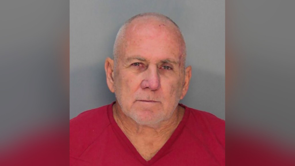 Suspected ‘pillowcase Rapist’ Is Charged In A Series Of Sexual Assaults In Florida In The 1980s