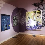 Pop Up Exhibit Highlighting Local Artists Of Color Heads To Mint Museum Uptown