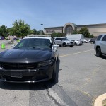 Shooting At Eastridge Mall, Police Search For Suspects