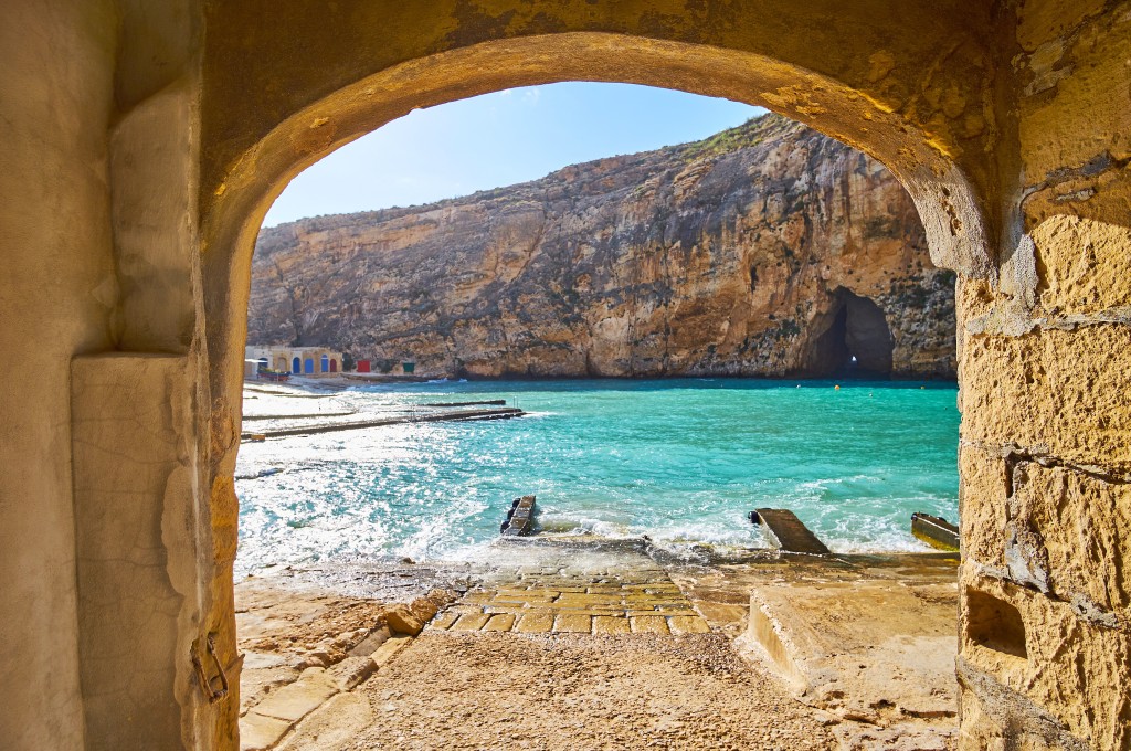 This Landlocked Country Has Been Named Europe’s Best For Bathing