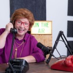 Actor’s Theatre Of Charlotte Presents Becoming Dr. Ruth