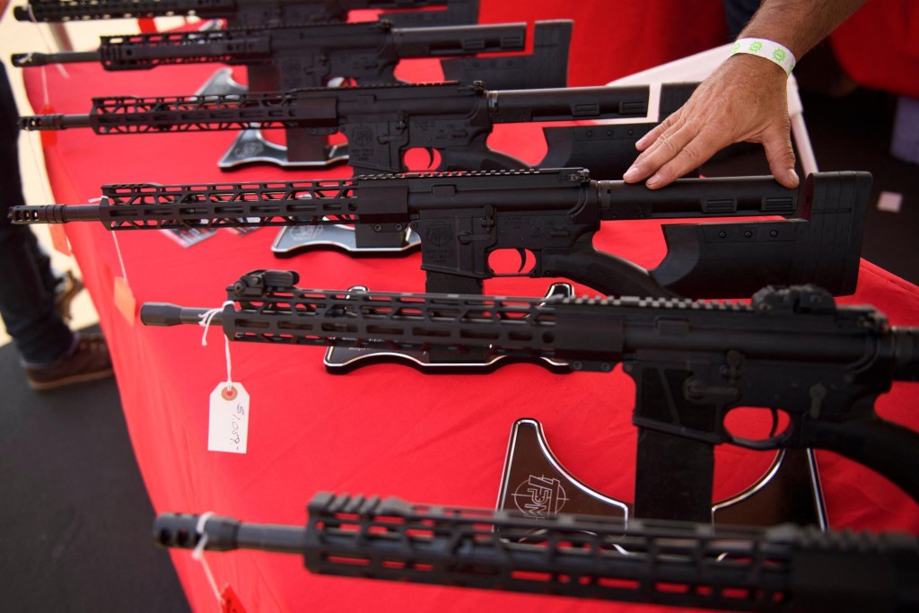 Dr. Sanjay Gupta: The Damage To The Human Body Caused By Firearms