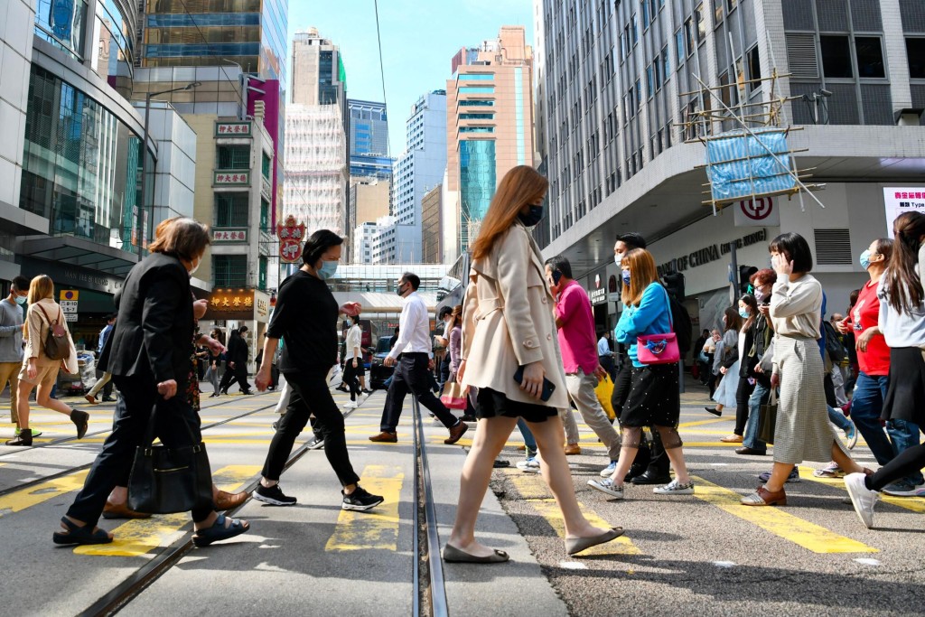 The World’s Most Expensive Cities For 2022
