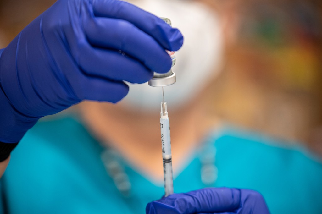 Moderna Says Updated Covid 19 Vaccine Booster Shows Stronger Antibody Response Against Omicron