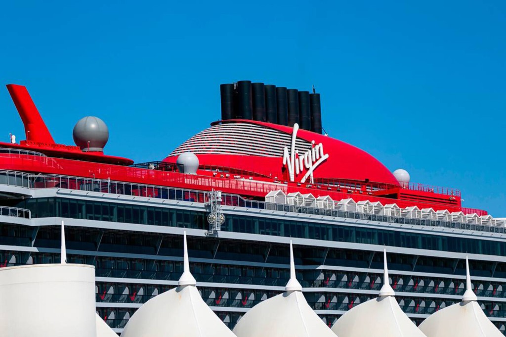 This Cruise Line Just Canceled Its Latest Ship Launch
