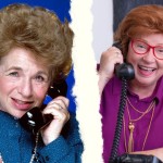 Actor’s Theatre Of Charlotte Presents Becoming Dr. Ruth