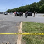 Shooting At Eastridge Mall, Police Search For Suspects