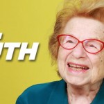 Actor’s Theatre Of Charlotte Presents Becoming Dr. Ruth