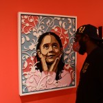Pop Up Exhibit Highlighting Local Artists Of Color Heads To Mint Museum Uptown
