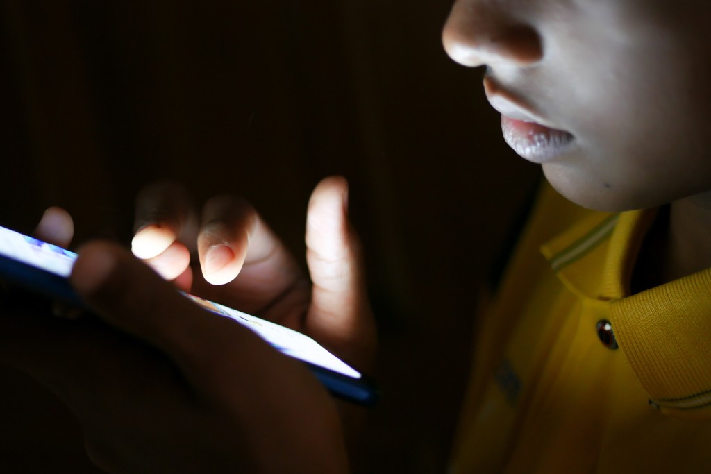 Teens Are Facing A Sleep Deprivation Epidemic. Here’s Why