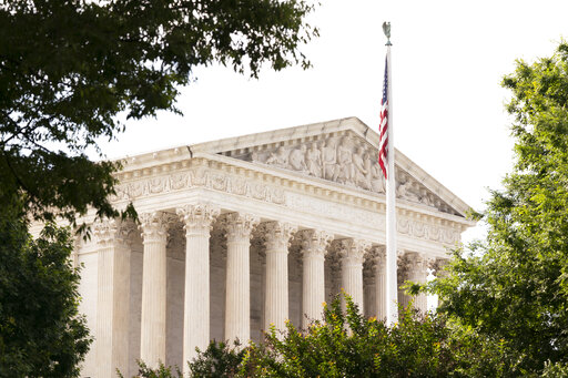 Justice Barrett’s $425k Tops Among Supreme Court’s Authors