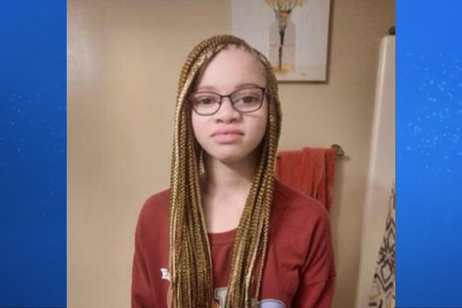 Police: 14 Year Old Girl Reported Missing In Cornelius 
