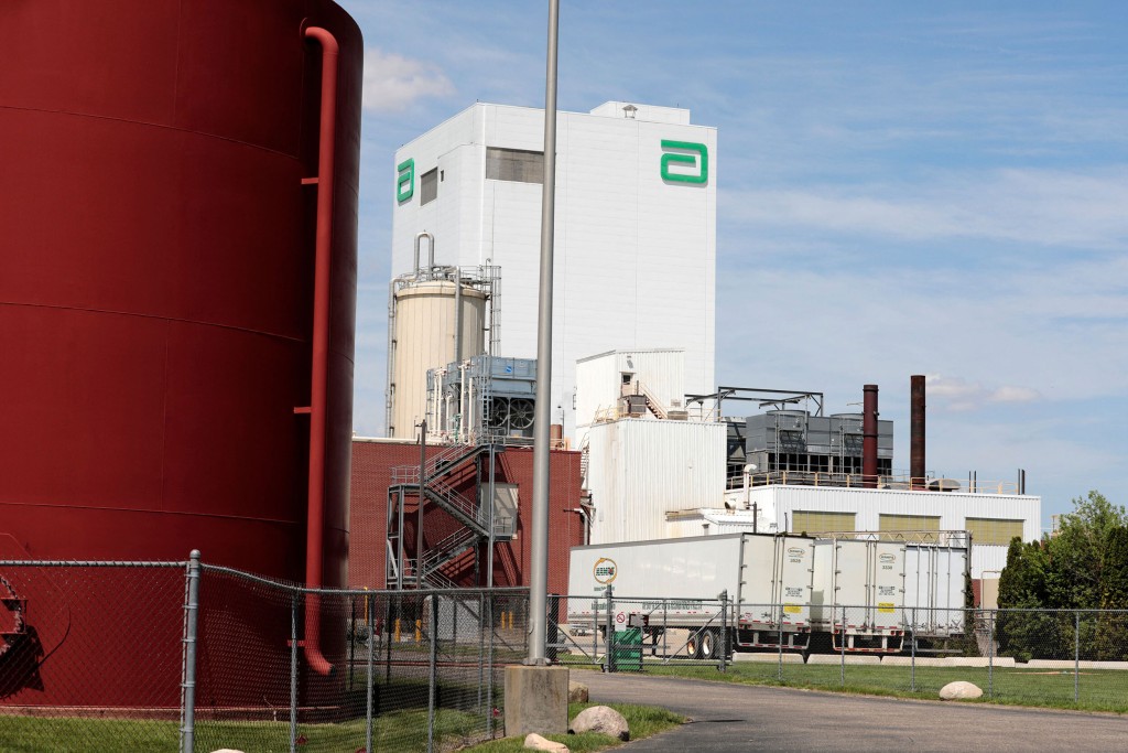 Former Employee Filed Whistleblower Complaint About Abbott’s Sturgis Facility Eight Months Before Previously Known
