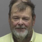 Lincoln County Commissioners Chairman Charged With Dwi