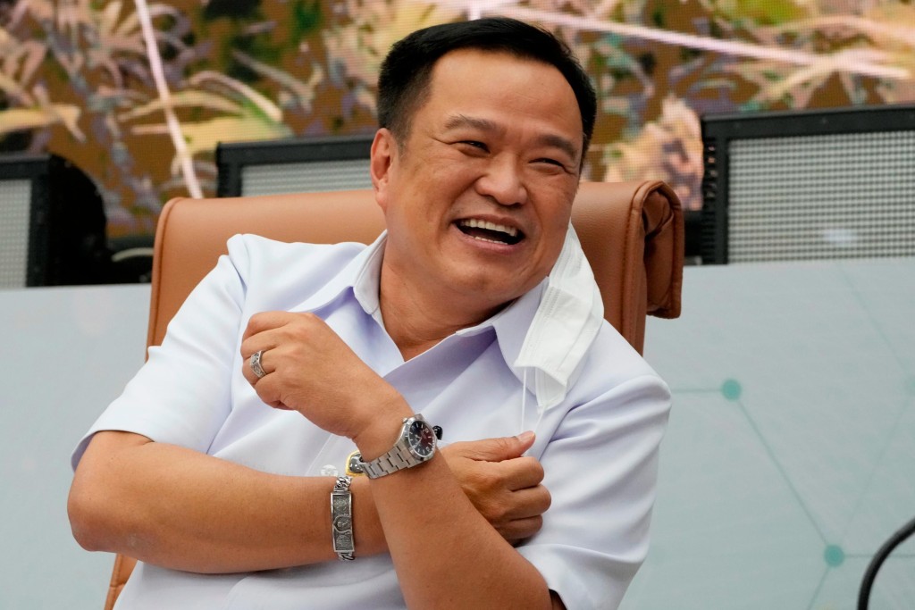 Thailand Just Decriminalized Cannabis. But You Still Can’t Smoke Joints, Minister Says