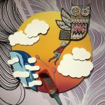 Pop Up Exhibit Highlighting Local Artists Of Color Heads To Mint Museum Uptown
