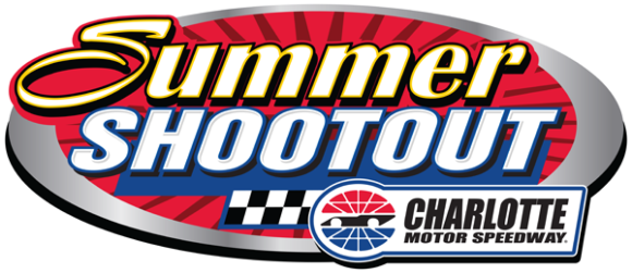 Summer Shootout Returns To Charlotte Motor Speedway With Double Header Of Action Packed Racing, Family Fun