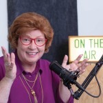 Actor’s Theatre Of Charlotte Presents Becoming Dr. Ruth