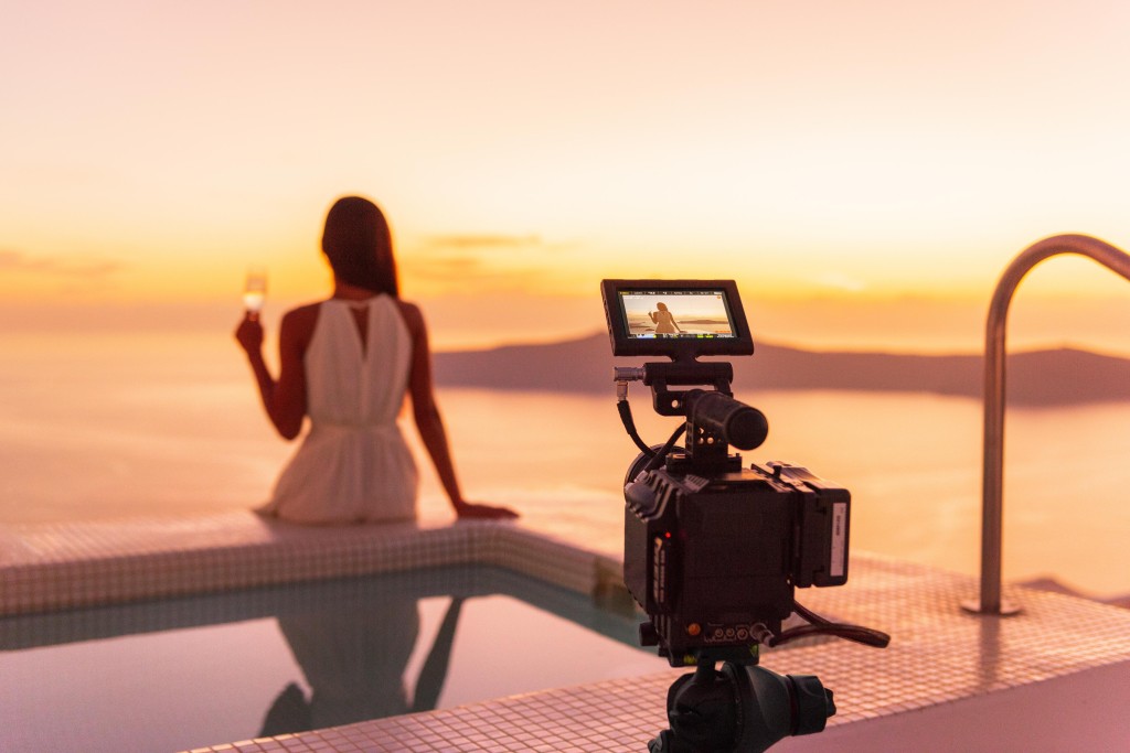Travel Is Back. And So Are The Influencers