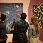 Pop Up Exhibit Highlighting Local Artists Of Color Heads To Mint Museum Uptown
