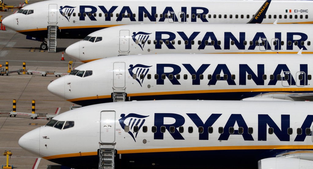 Ryanair Under Fire For Asking South Africans To Prove Nationality With Afrikaans Test