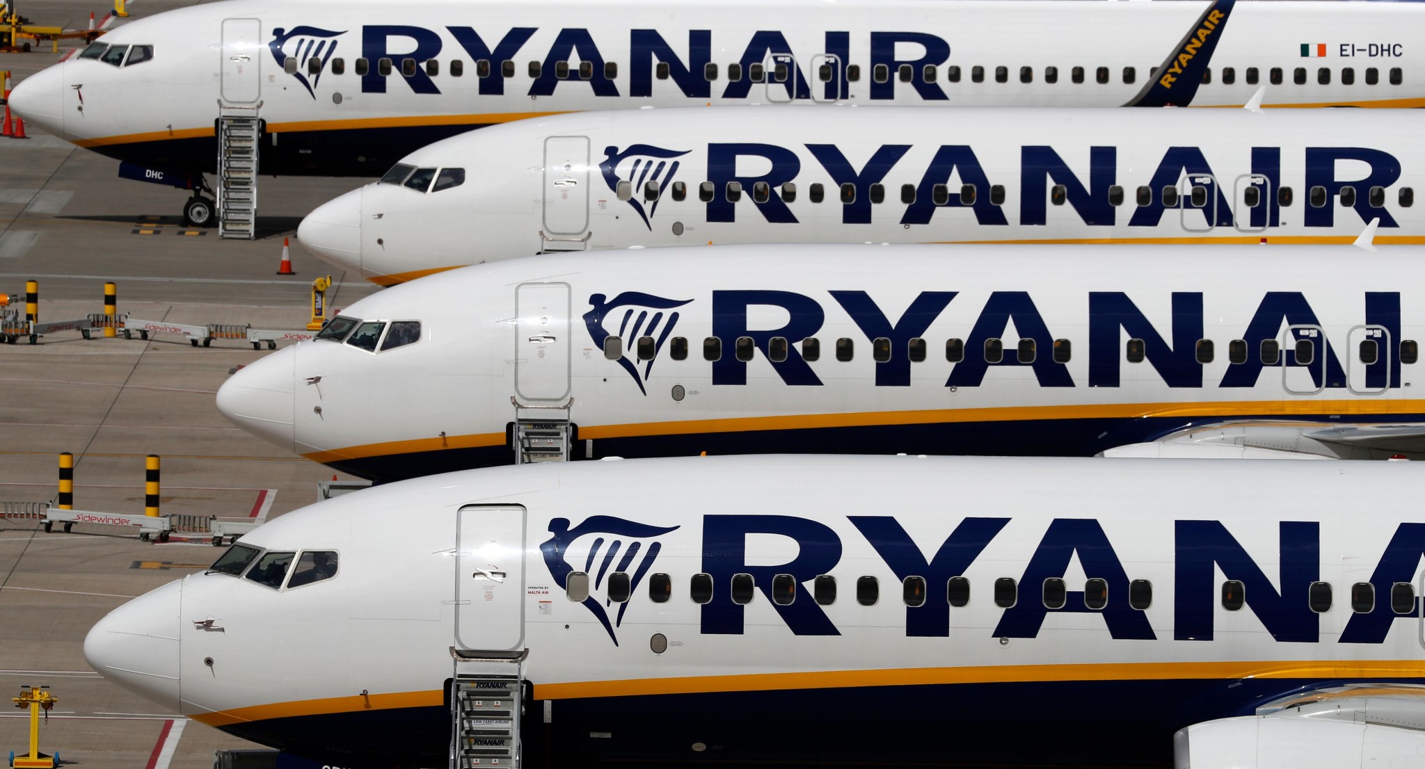 Ryanair Under Fire For Asking South Africans To Prove Nationality With Afrikaans Test
