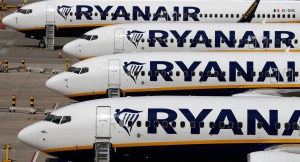Ryanair Under Fire For Asking South Africans To Prove Nationality With Afrikaans Test
