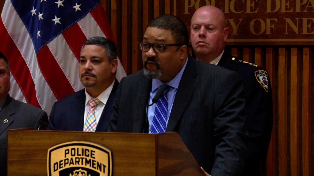 North Carolina Man Indicted In Nyc For Trafficking More Than $40,000 Worth Of Firearms Into Manhattan