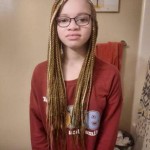 Police: 14 Year Old Girl Reported Missing In Cornelius 