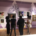 Pop Up Exhibit Highlighting Local Artists Of Color Heads To Mint Museum Uptown