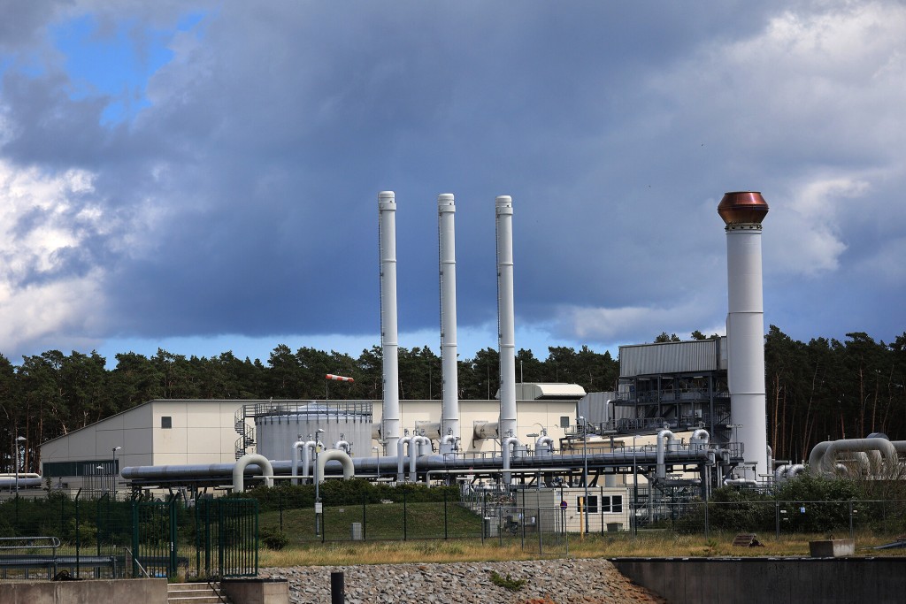 Europe’s Economy Is In Dire Straits. This Week Presents A Crucial Test