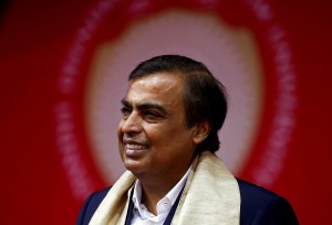 Billionaire Mukesh Ambani Is Bringing Pret A Manger Stores To India