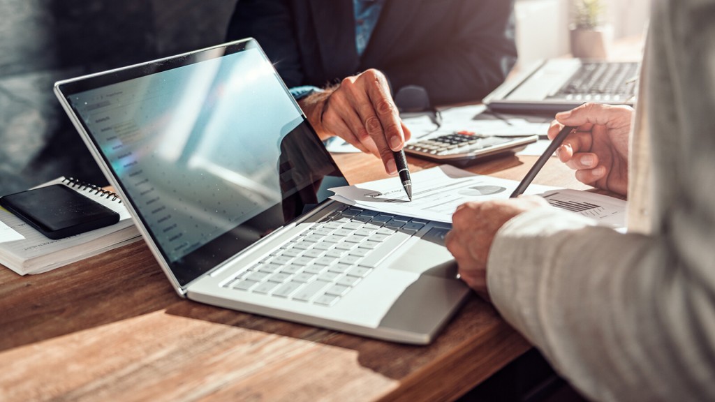 These Are The Keys To 401(k) Investing Success In A Falling Market