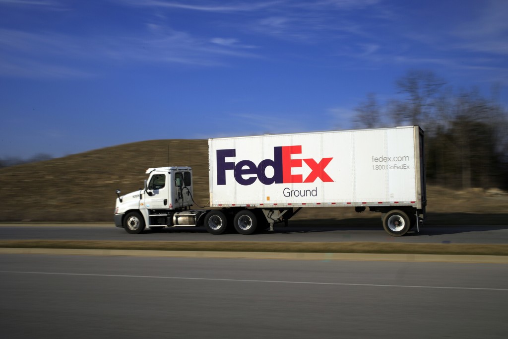 Fedex Is Trimming Sunday Delivery To Us Rural Homes