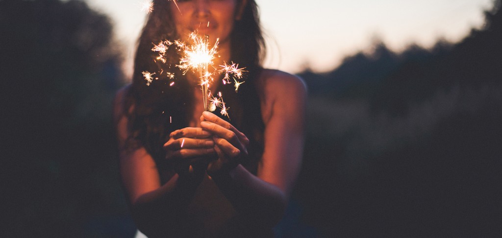 New Poll Reveals How Parents Are Doing On Fireworks Safety