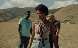 ‘nope’ Hopes To Be Jordan Peele’s Latest Out Of This World Hit