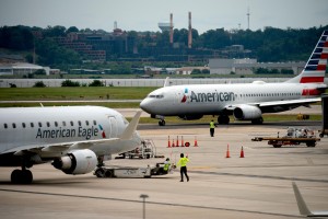 American And United Airlines Return To Profitability