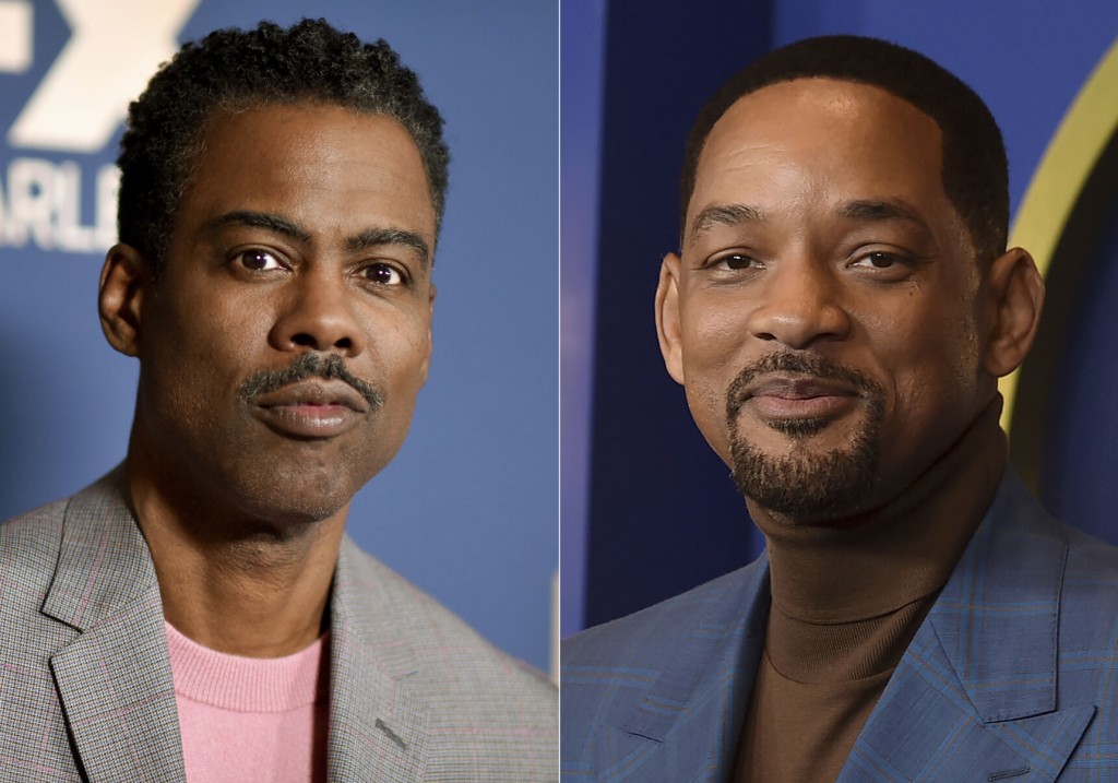 Will Smith Addresses Oscars Slap In New Video