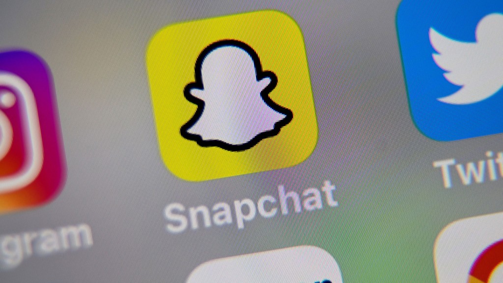 Why A Social Media App Is Dragging The Market Lower