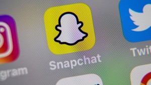 Why A Social Media App Is Dragging The Market Lower
