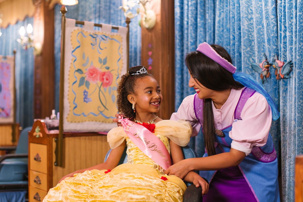Disney Changes Name Of ‘fairy Godmothers In Training’ In Us Theme Parks To Gender Neutral Term To Be More Inclusive, Company Says