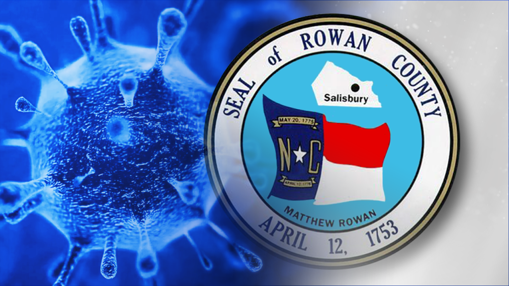 Rowan County Seeing Uptick In Covid 19 Cases After Children Return To School