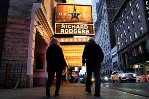 Texas Church That Performed ‘hamilton’ Without Permission Apologizes And Says It Will Pay Damages