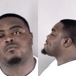 Gaston County Mugshots August 28th