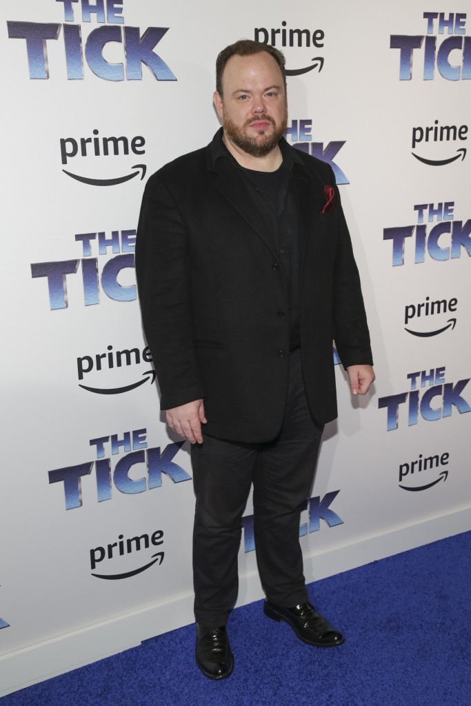 Devin Ratray, ‘home Alone’ Actor, Under Investigation For Alleged Rape