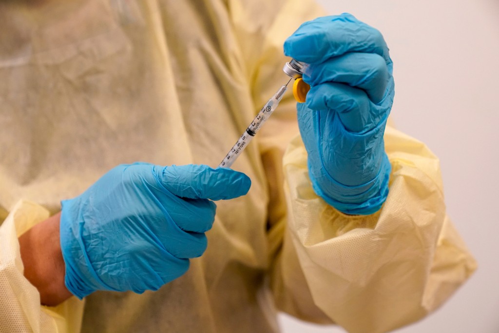 For The First Time, Monkeypox Has Been Reported In A Minor In New York State