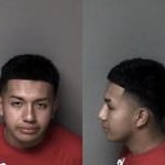 Gaston County Mugshots August 28th